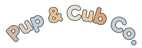 Pup & Cub Co.